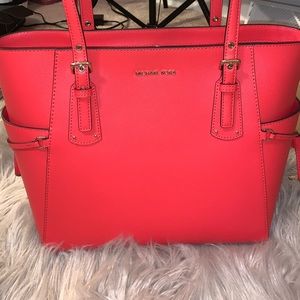 NWT Michael Kors purse